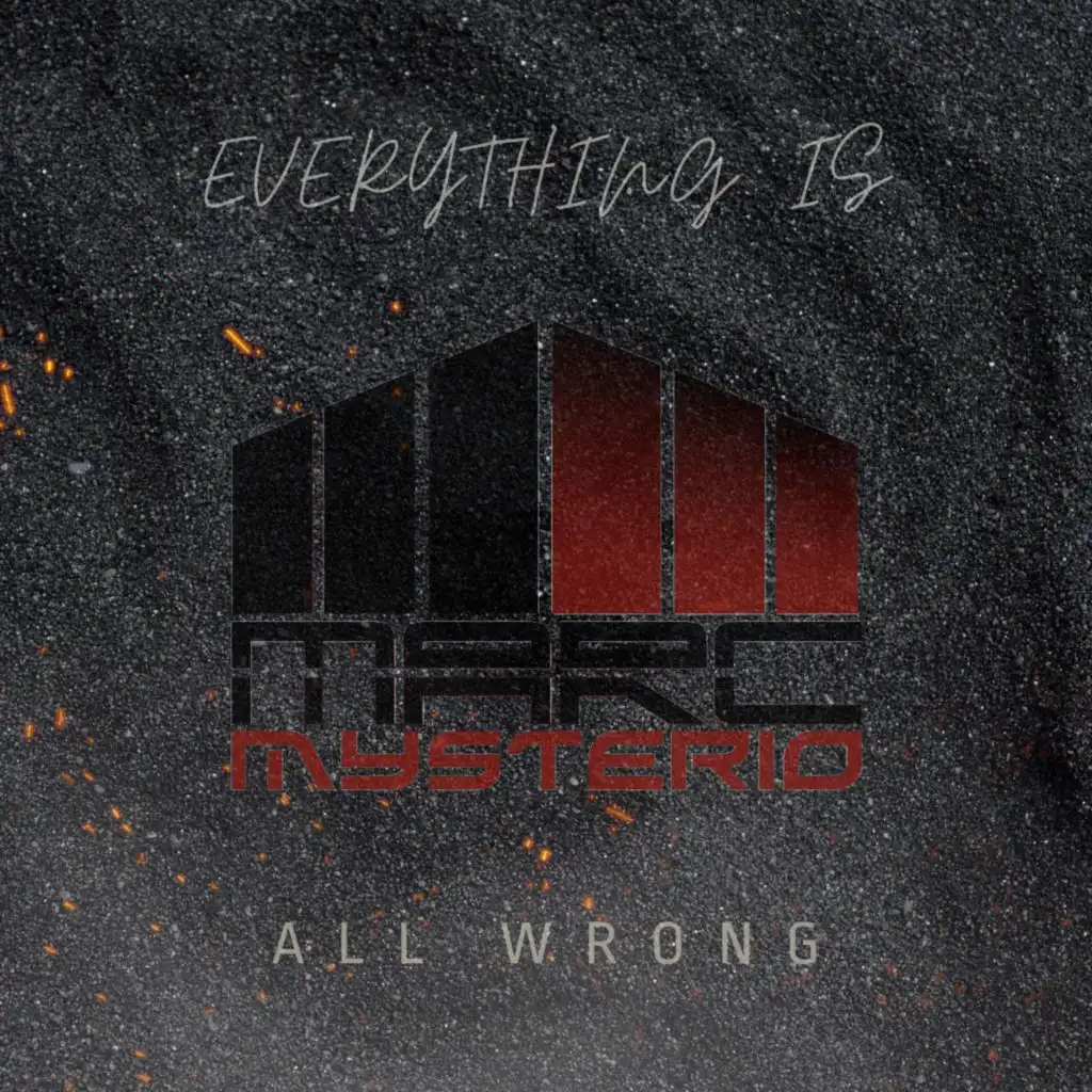 Everything Is All Wrong (Ibiza 2K24 Closing Remix)