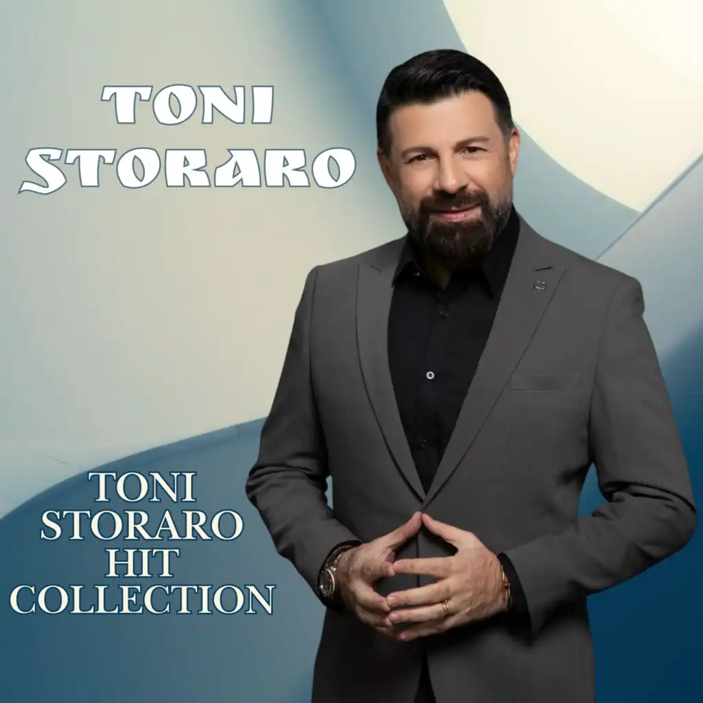 Toni Storaro