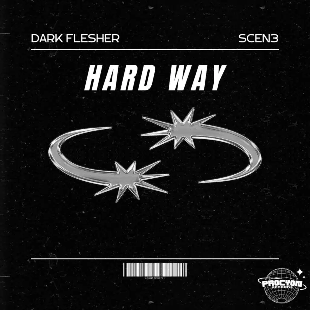 Dark Flesher & Scen3