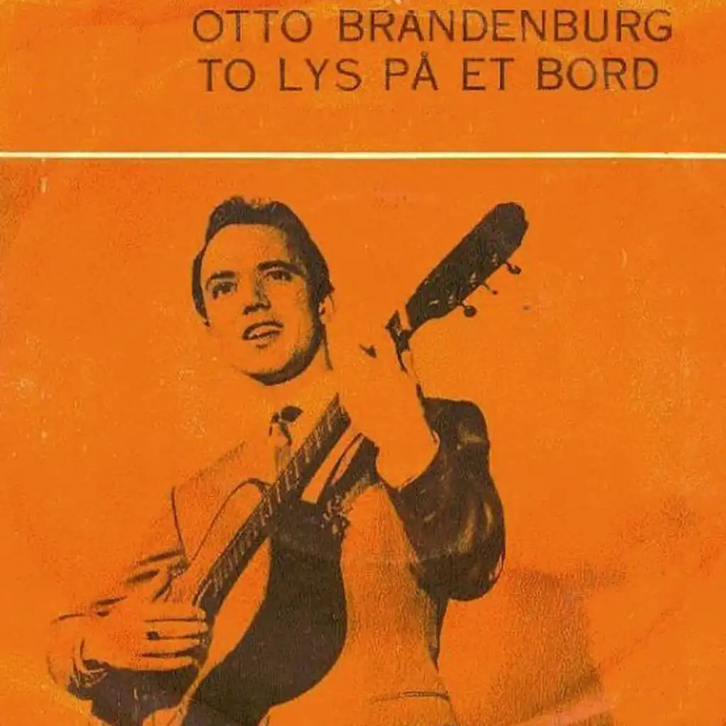 To Lys På Et Bord (Live At Radiohuset, Copenhagen, 1960)