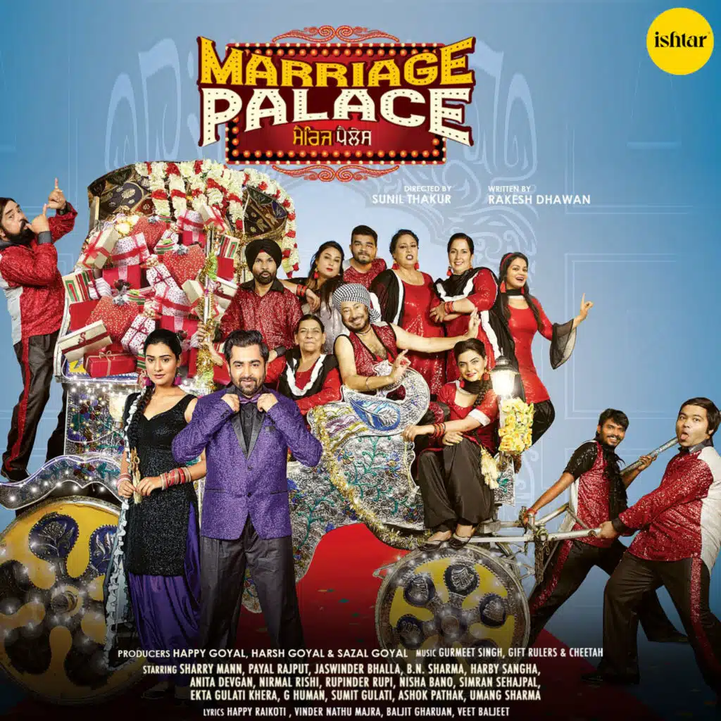 Munda Dil Da Ni Rich Milna (feat. Vinder Nathumajra)