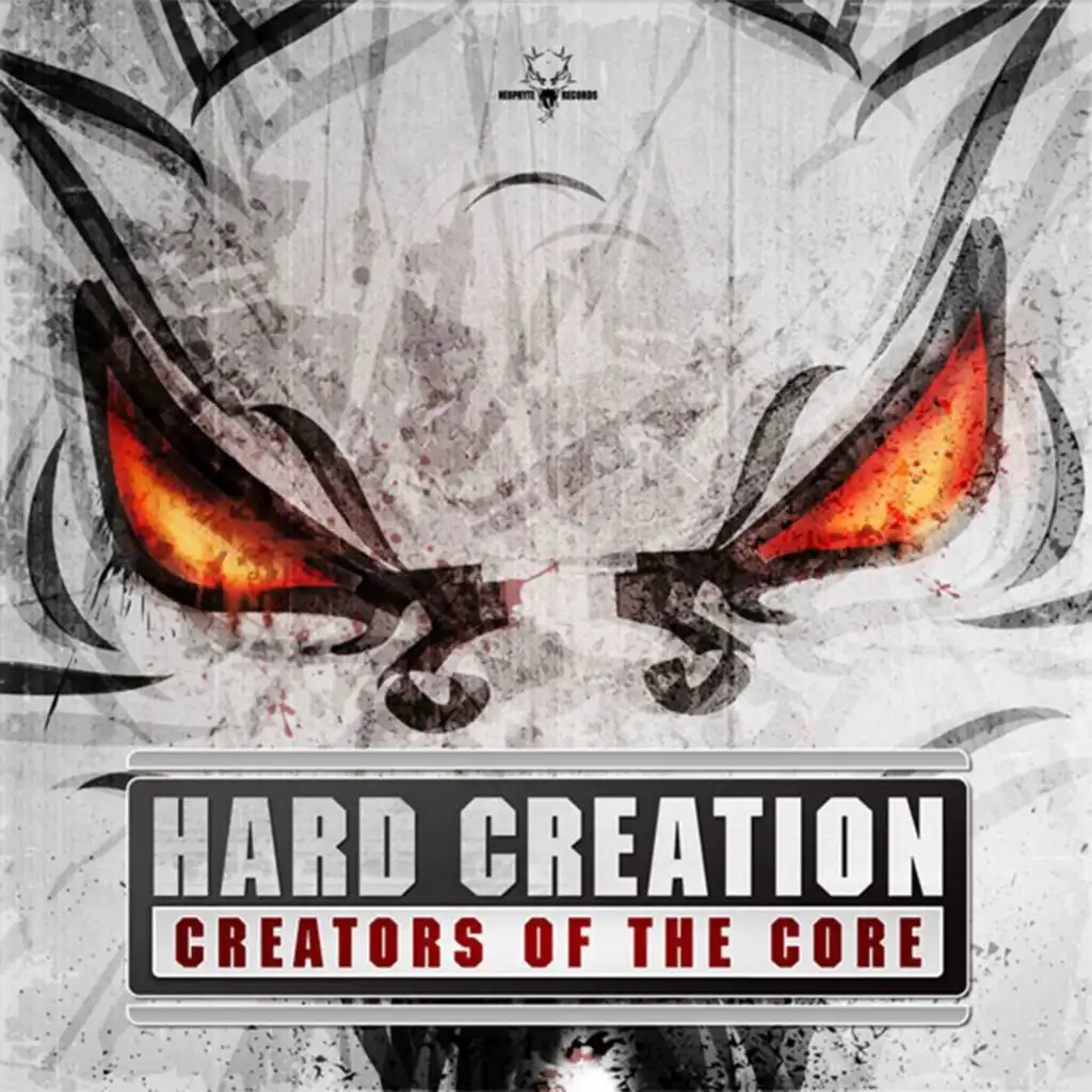 Creators Of The Core