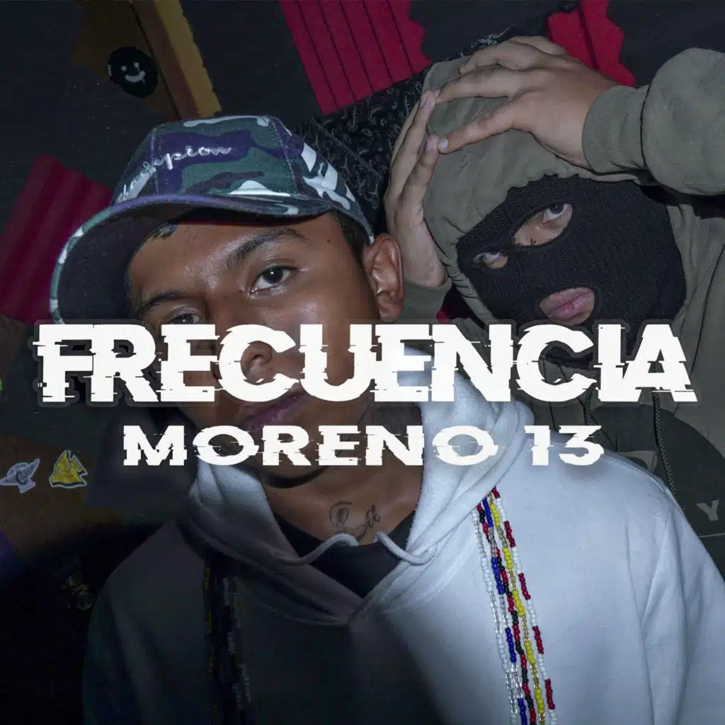 Frecuencia #4 (feat. moreno13)