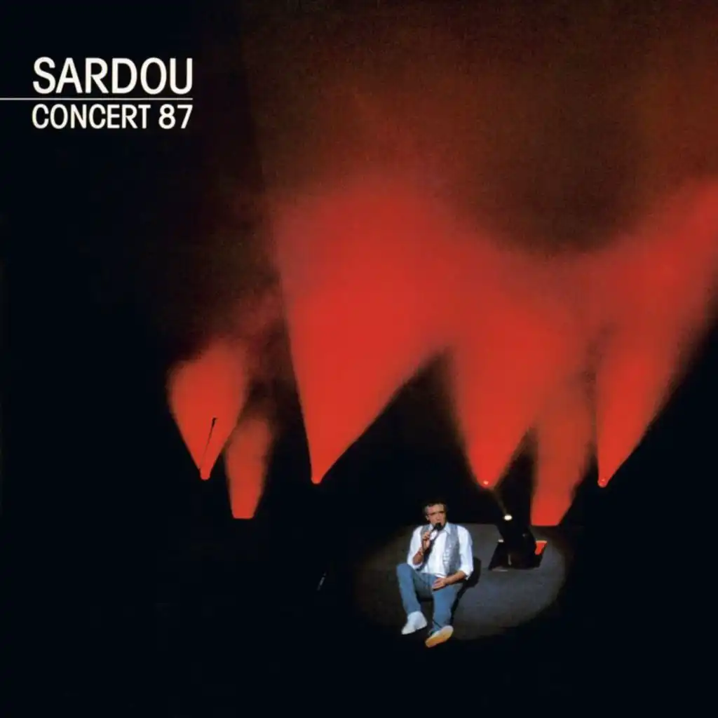 Concert 87 (Live au Palais des Congrès, Paris / 1987)