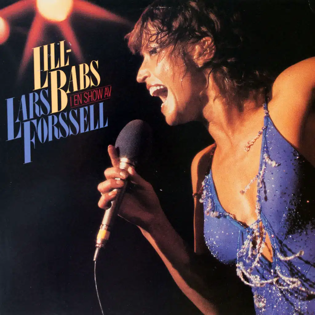 Jag vill leva (Live)