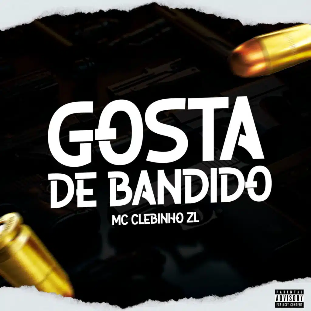 Gosta de Bandido