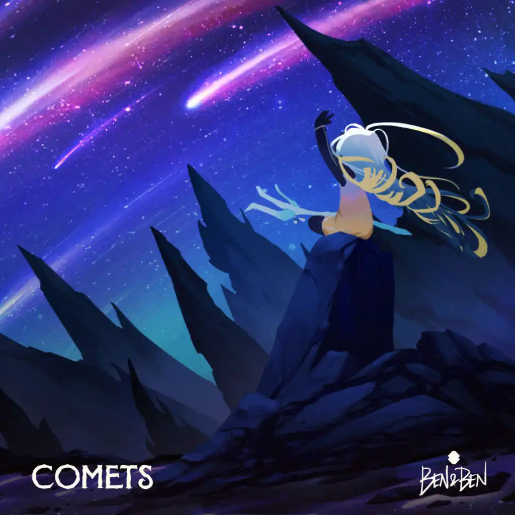 Comets