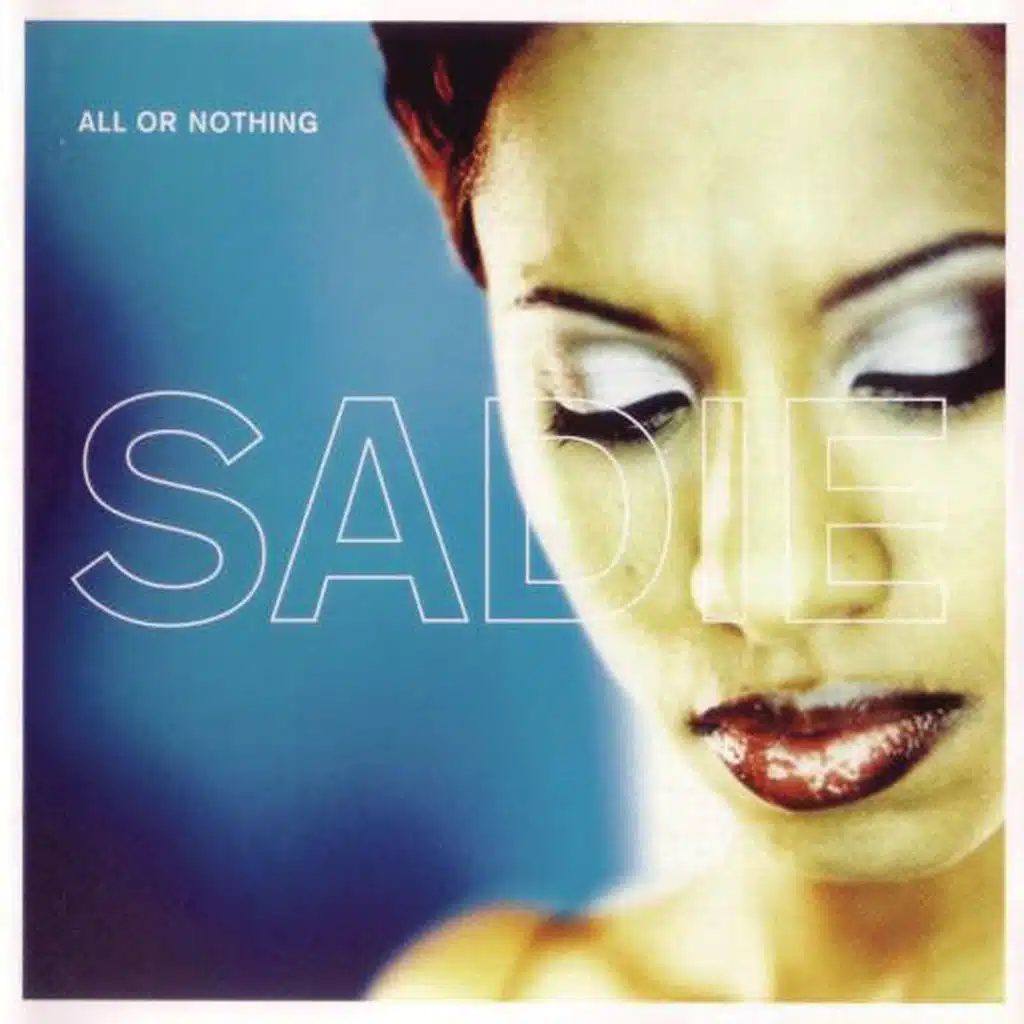 All or Nothing