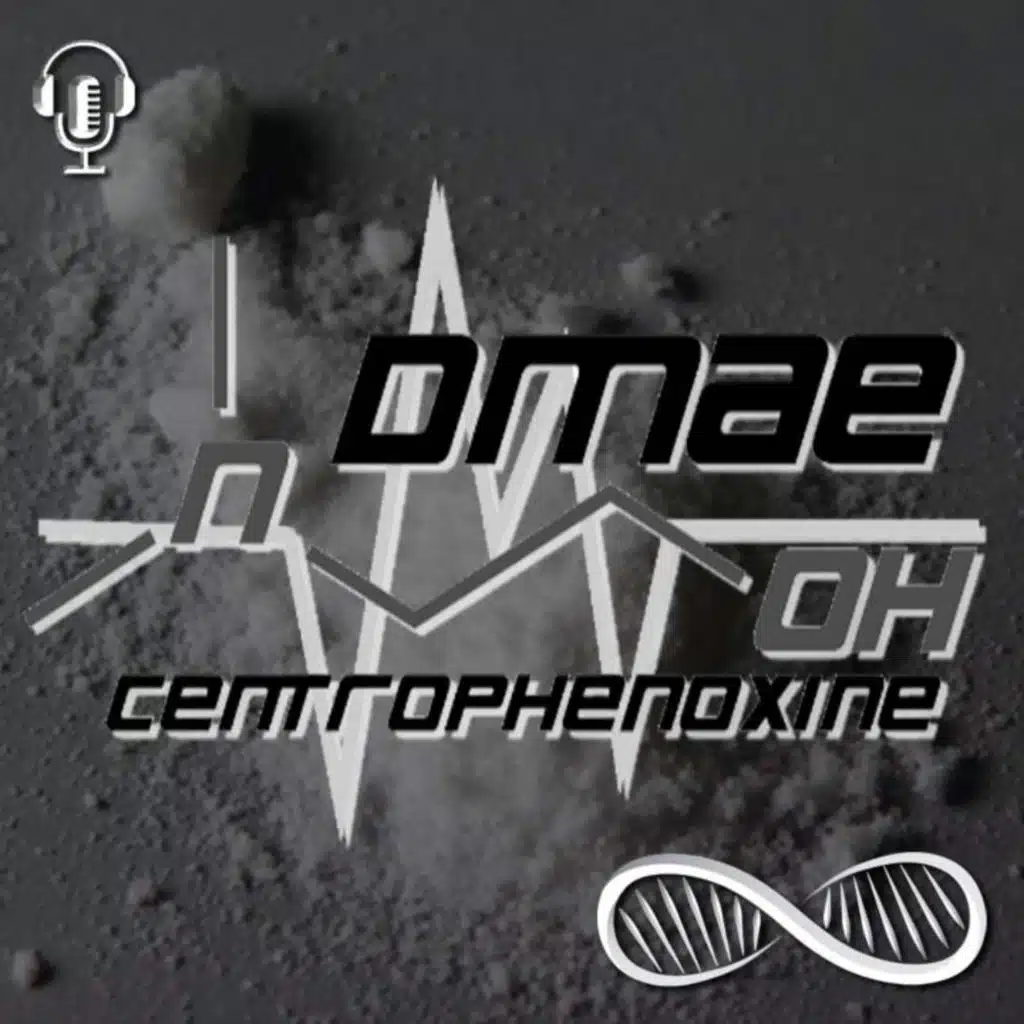 DMAE vs Centrophenoxine 🔬 Double-Edged Swords for Hacking the ACh System