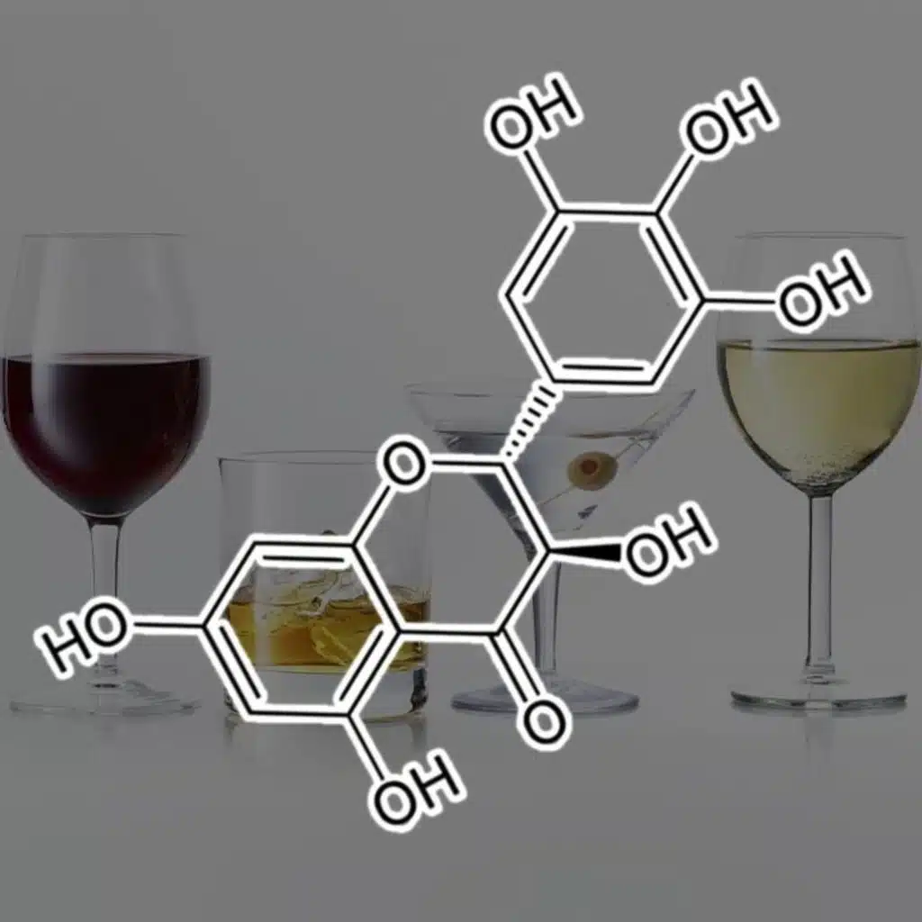 EXORCISE the Evils of Alcohol with Dihydromyricetin (DHM) 🥂 Boozing Biohackers NEED this!