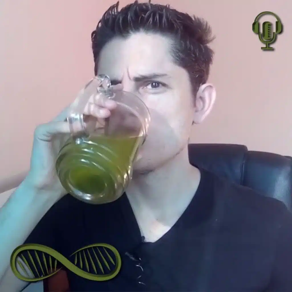 Withstand Kratom Withdrawal 🌿 Potentiating the positive & mitigating the negative effects of Kratom