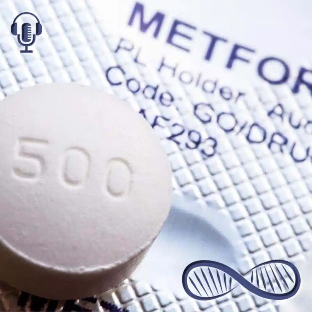 Metformin: This AMPK/mTOR Longevity Hack Stinks! What to take instead to hack insulin...