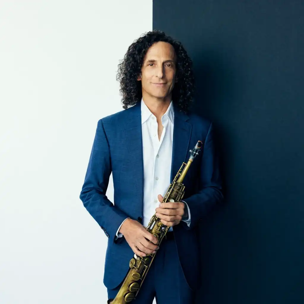 Paradise by Kenny G | Play on Anghami