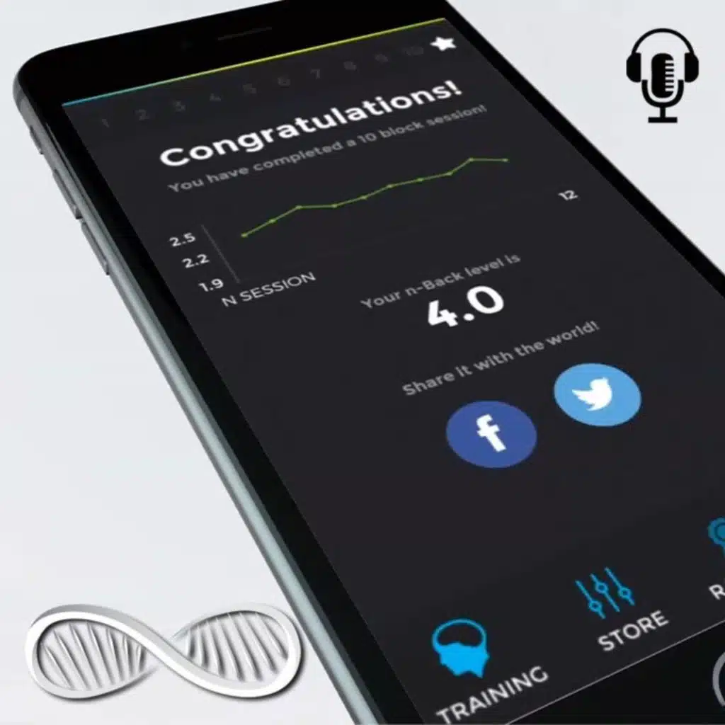 🧐 Skeptical of Brain Games or IQ Training Apps?