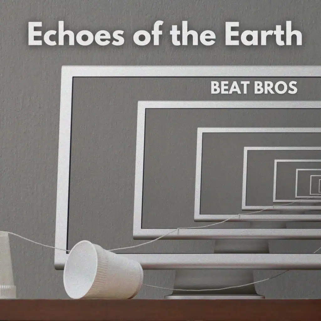 Echoes Of The Earth