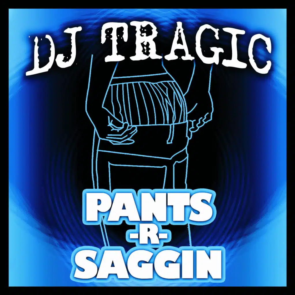 DJ Tragic