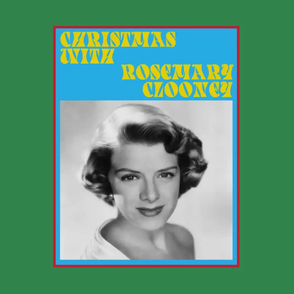 Christmas with Rosemary Clooney