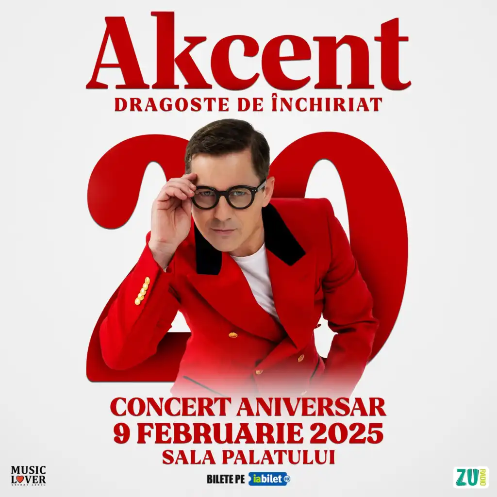 Akcent