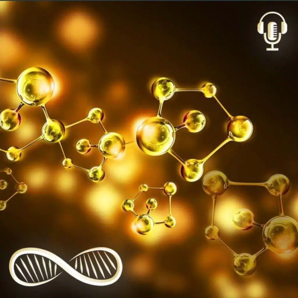 Monoatomic Gold is NOT a Biohack, Beating Youtube Addiction, Alpha GPC vs Citicoline & More 🎙️ September Biohacking Q&A #17