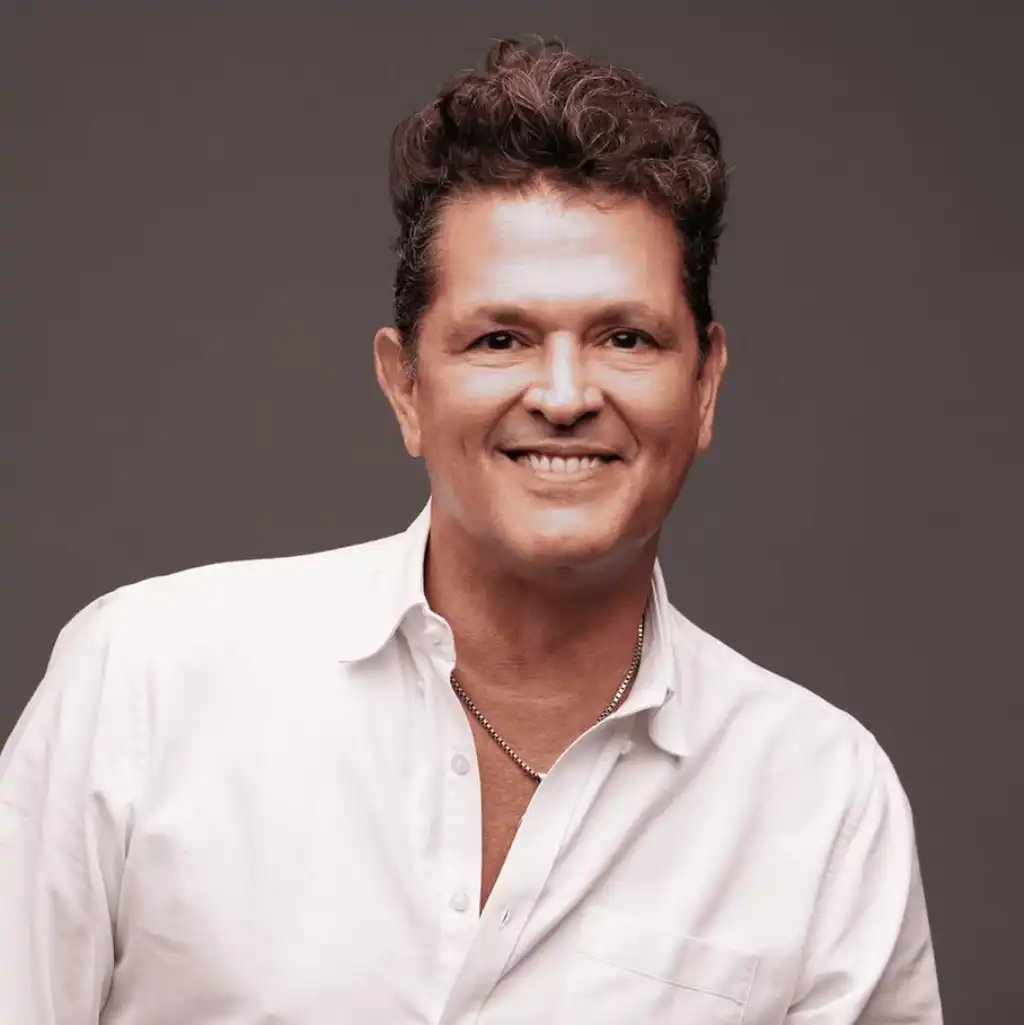 Carlos Vives