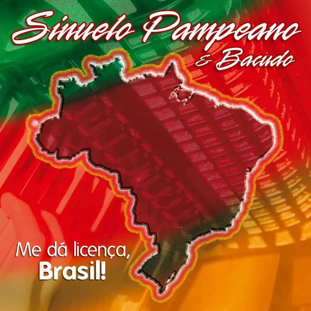 Sinuelo Pampeano