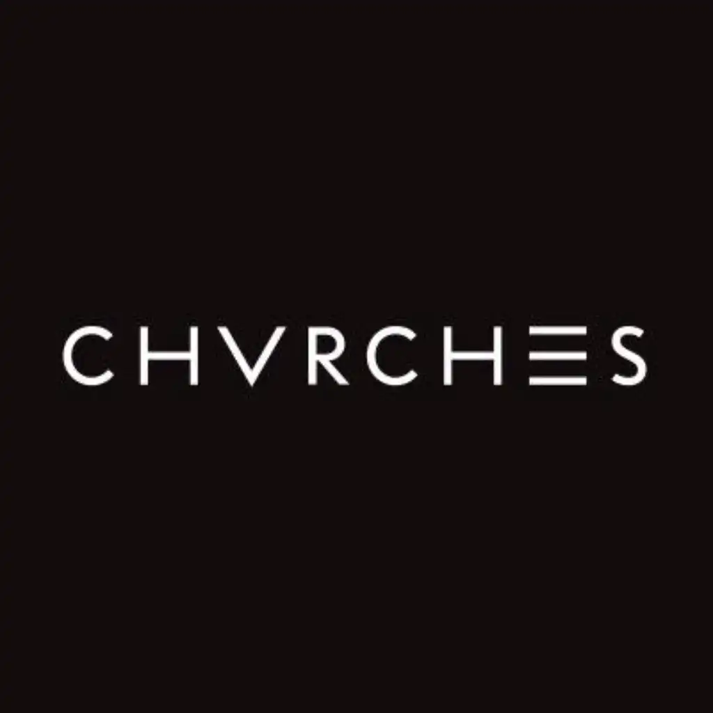 CHVRCHES