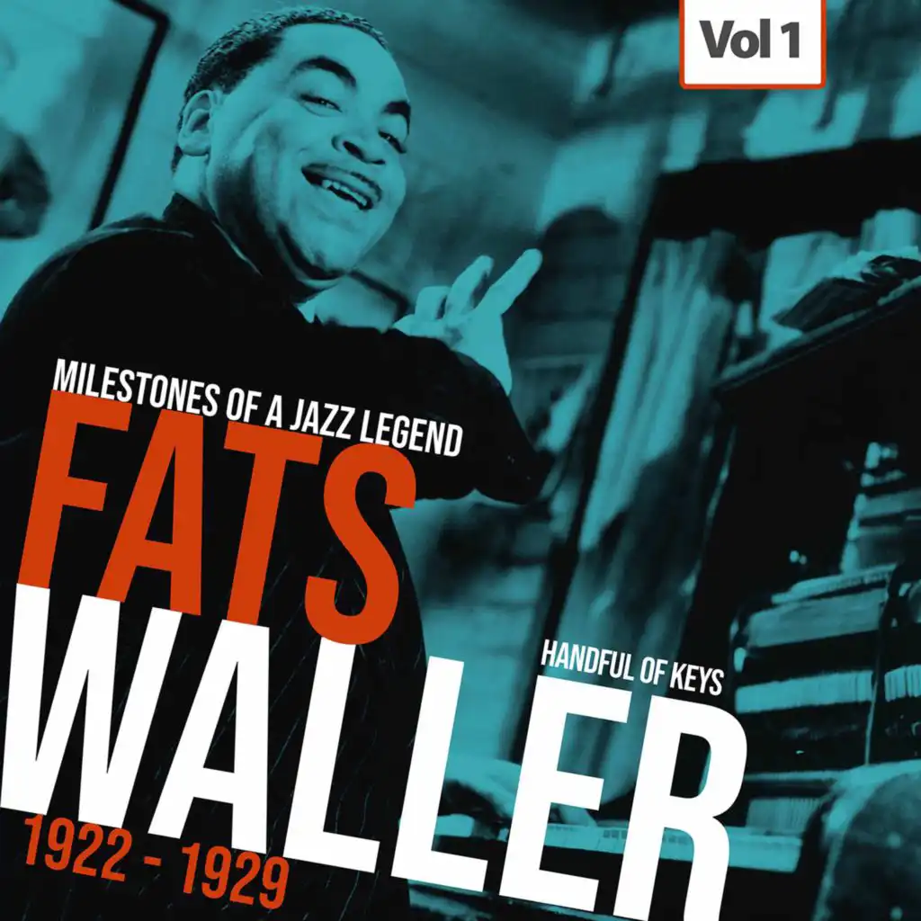 Fats Waller Stomp