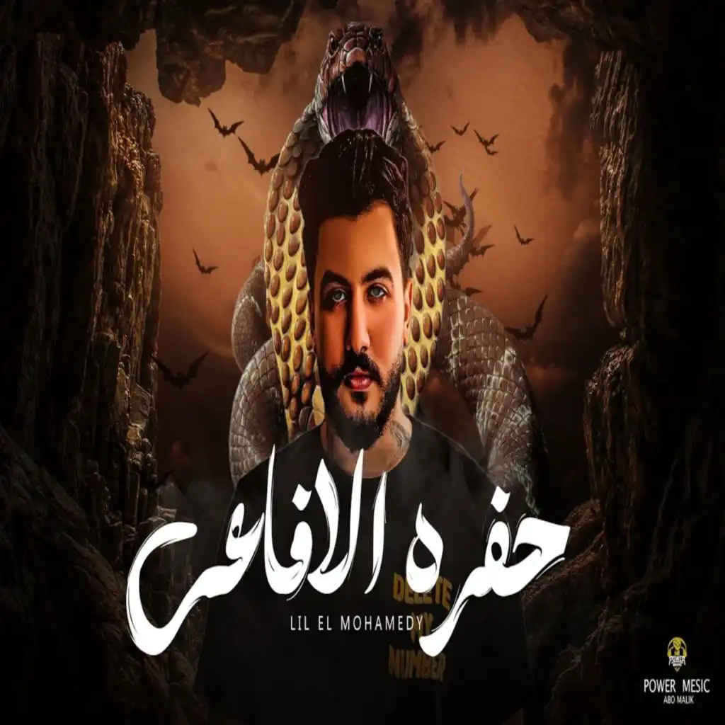 ليل المحمدي