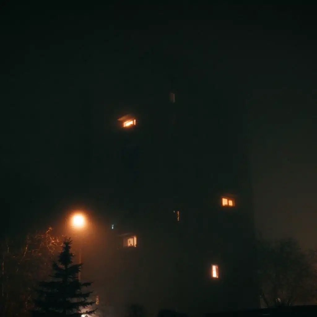 Ghøst & oxinym