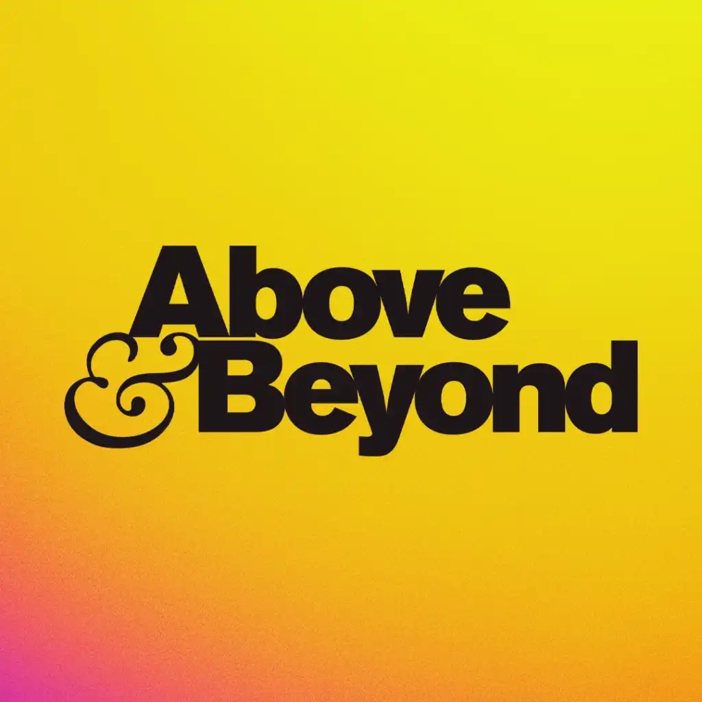 Above & Beyond