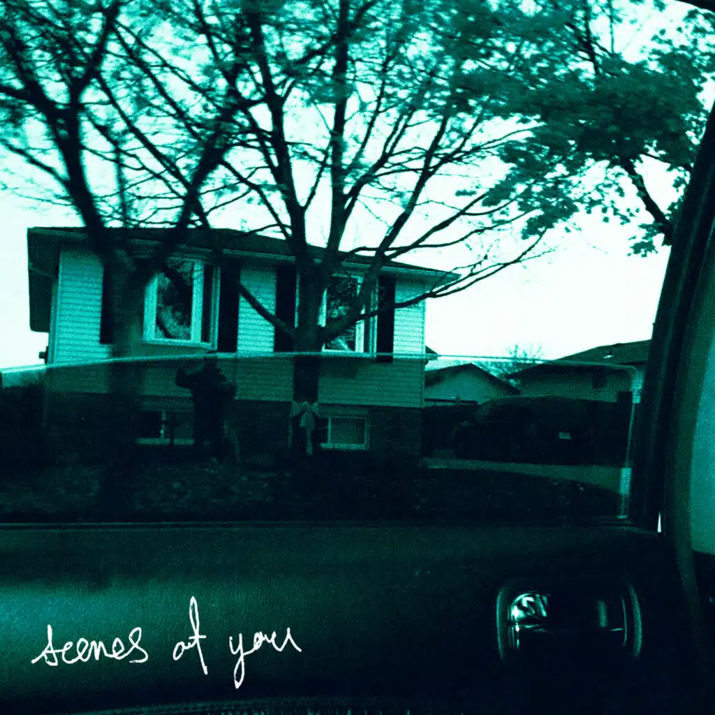scenes of you (feat. kasket)