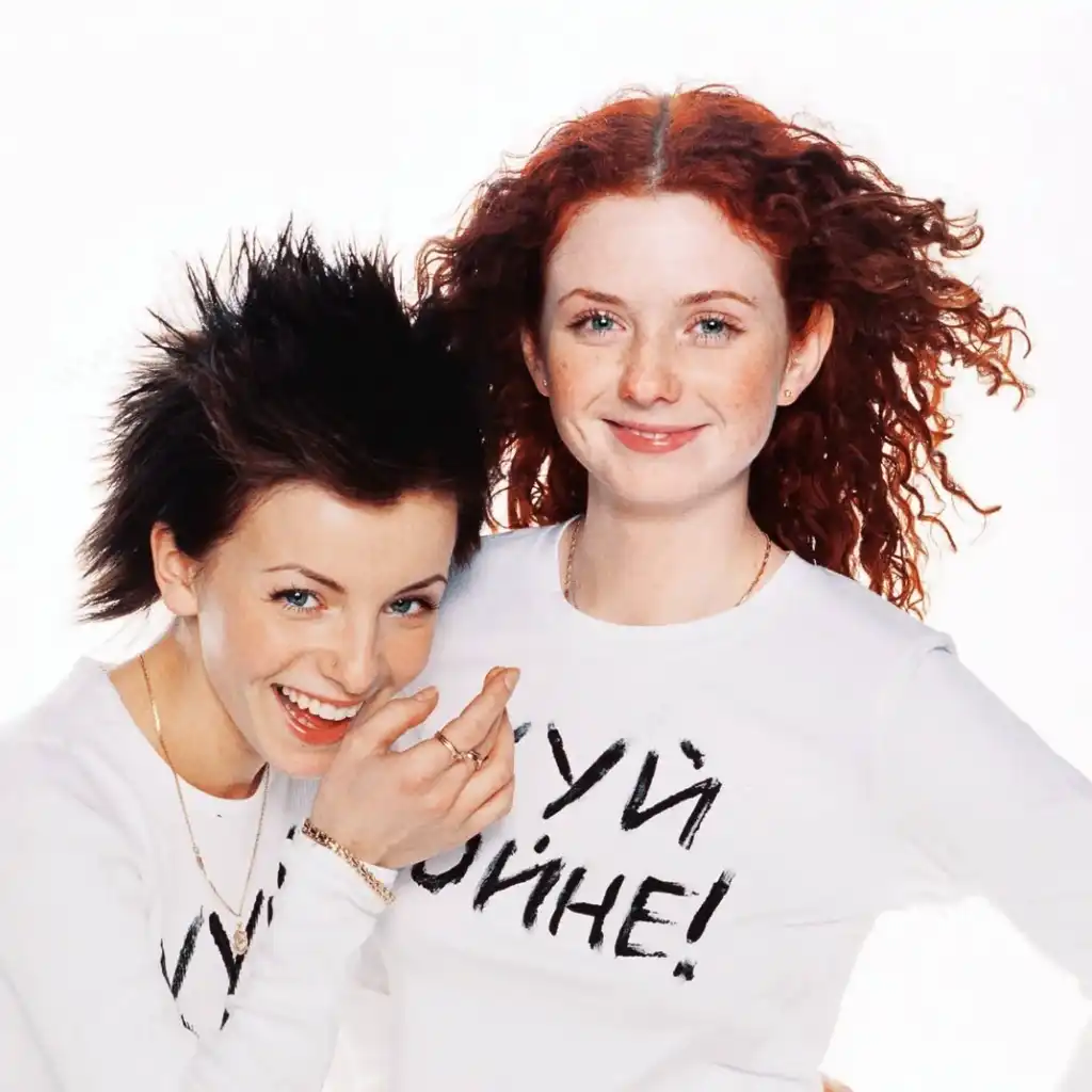 t.A.T.u.