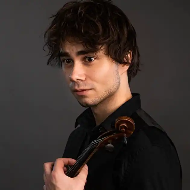 Alexander Rybak