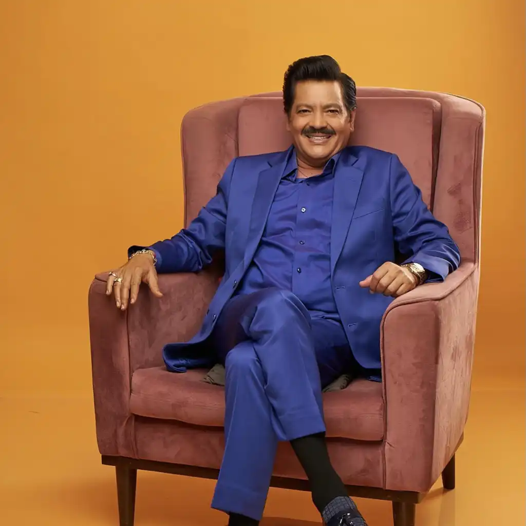 Udit Narayan