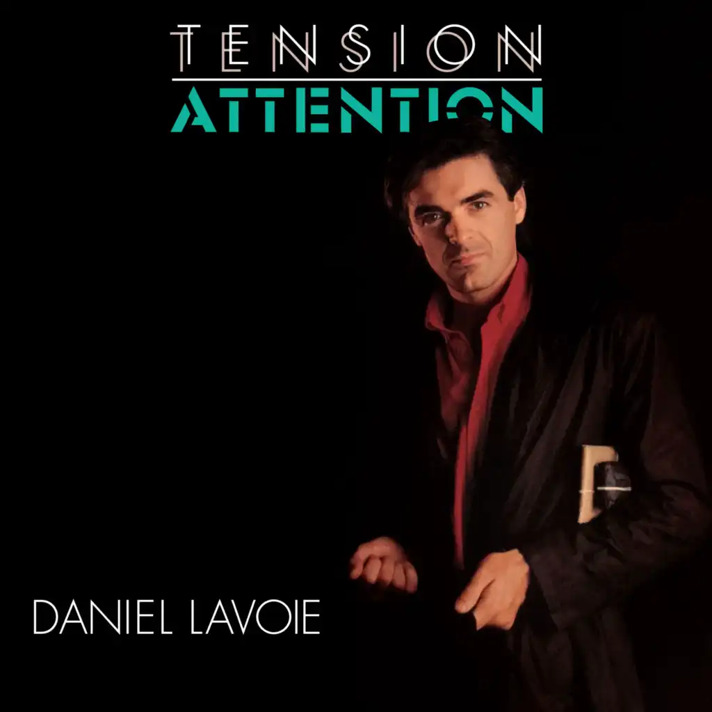 Tension attention