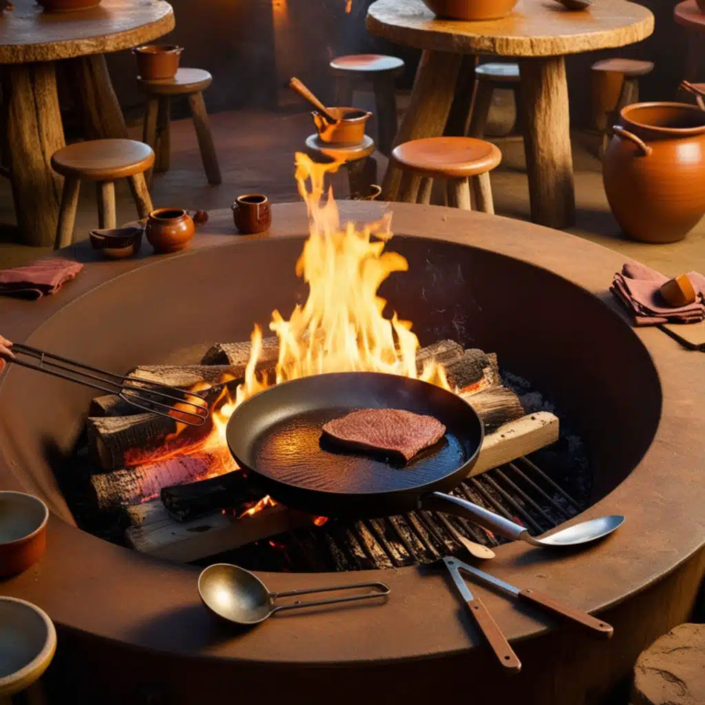 Shawa7 El kebda | شوح الكبدة