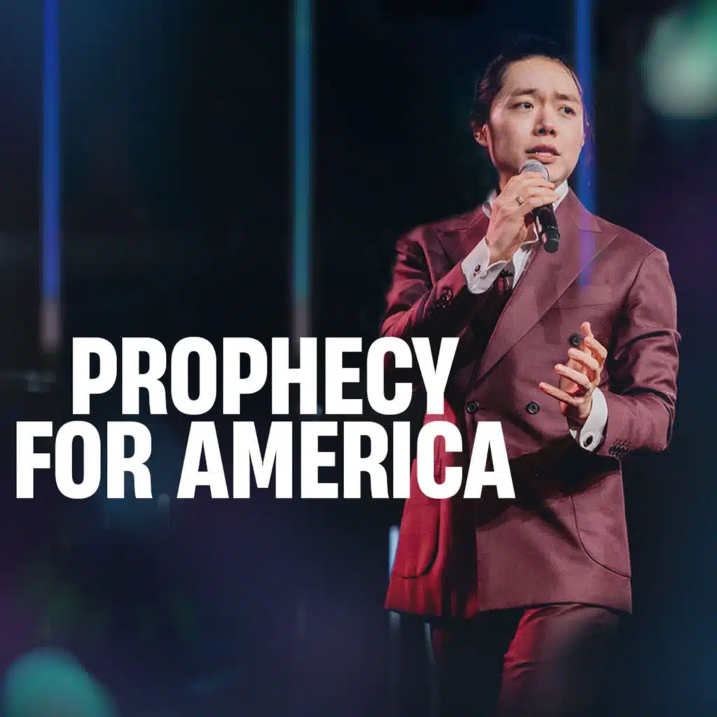 Urgent Message To America // Brother Hyeok
