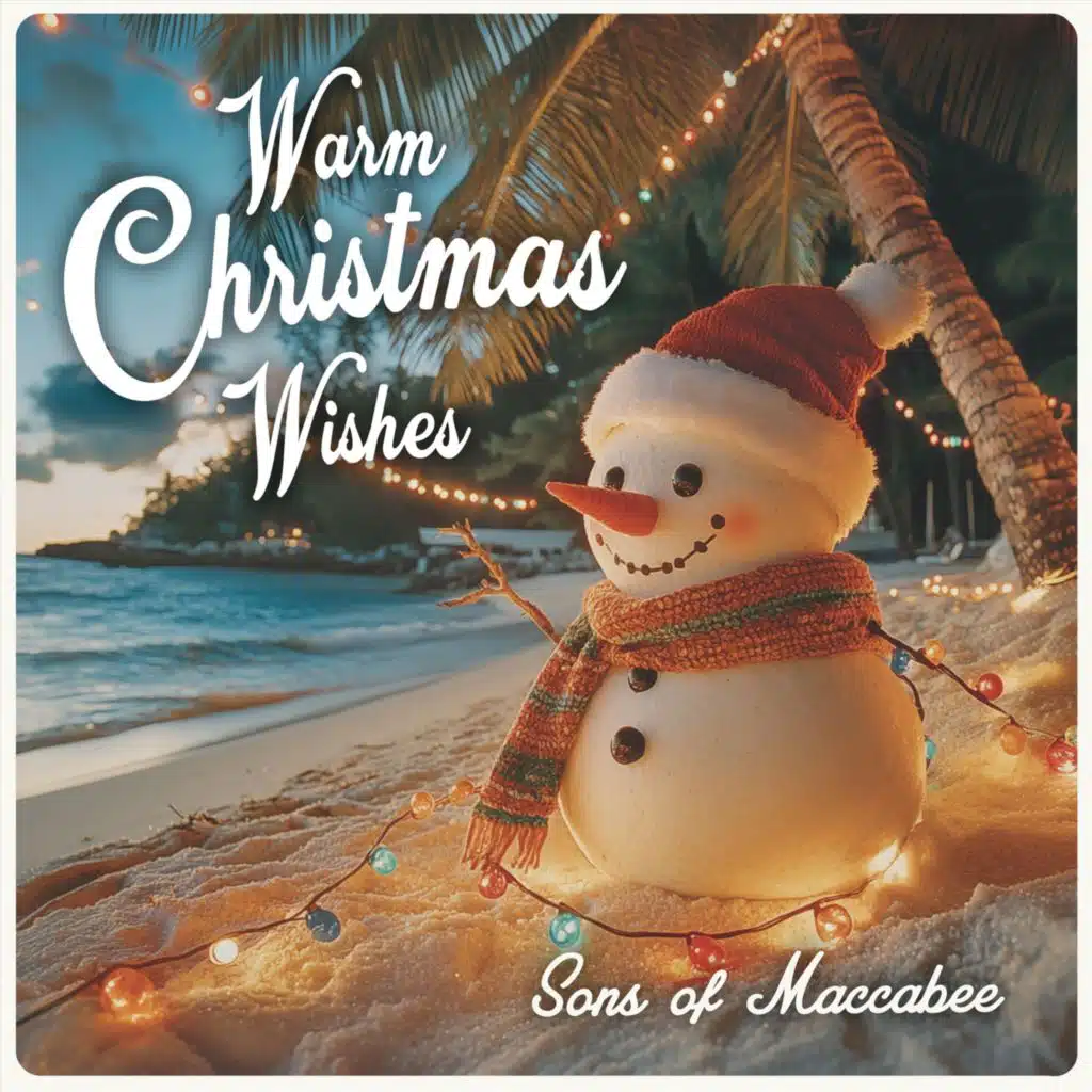 Warm Christmas Wishes