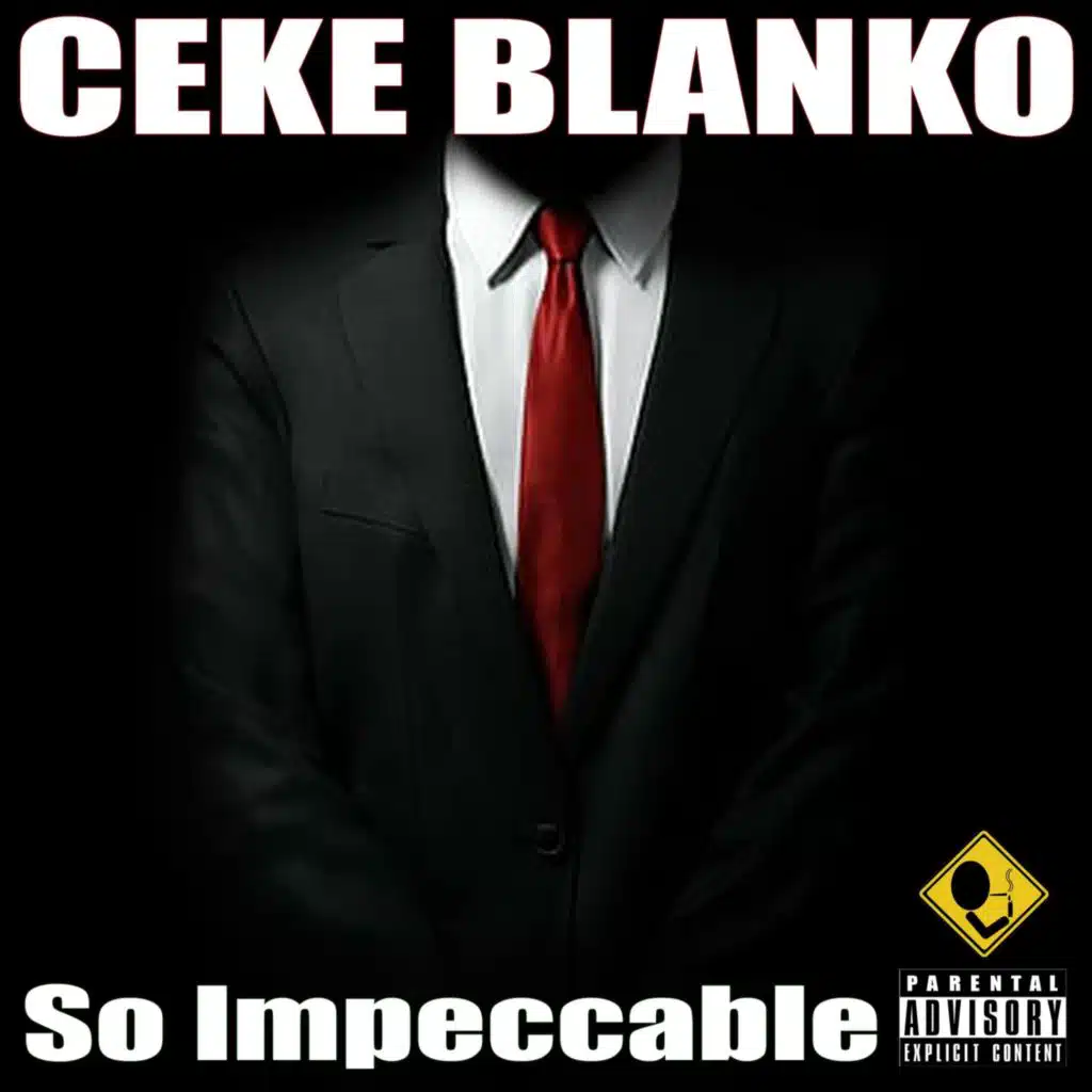 Ceke Blanko