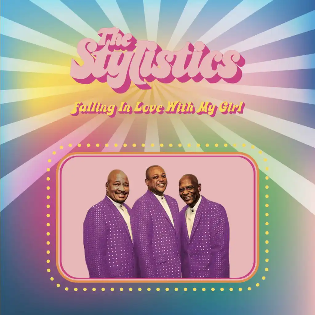 The Stylistics