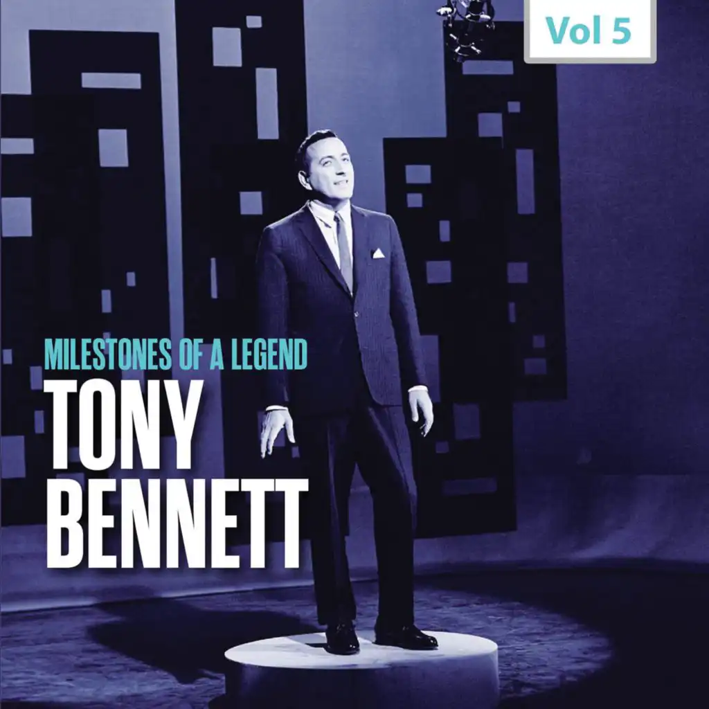 Tony Bennett & Count Basie Orchestra