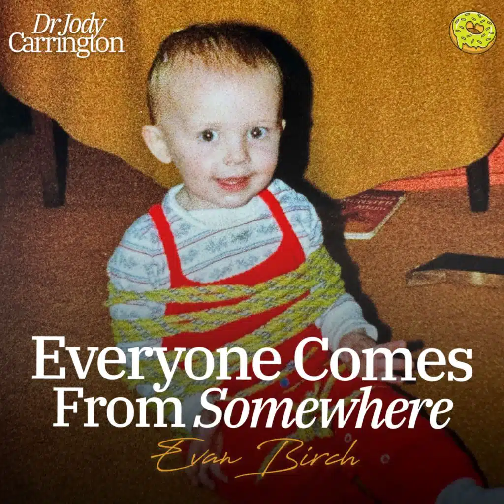 I Was Trying to Win at Therapy:  Evan Birch