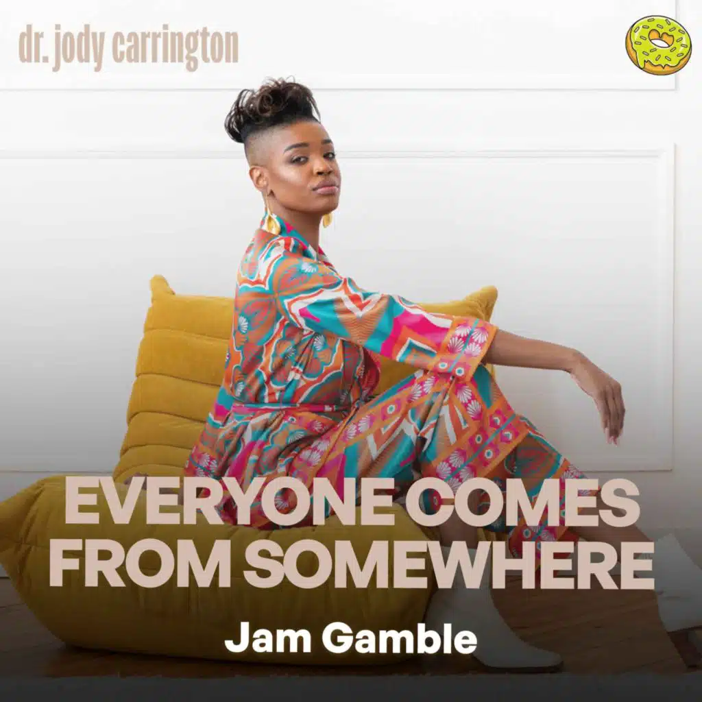 Find Us:  Jam Gamble