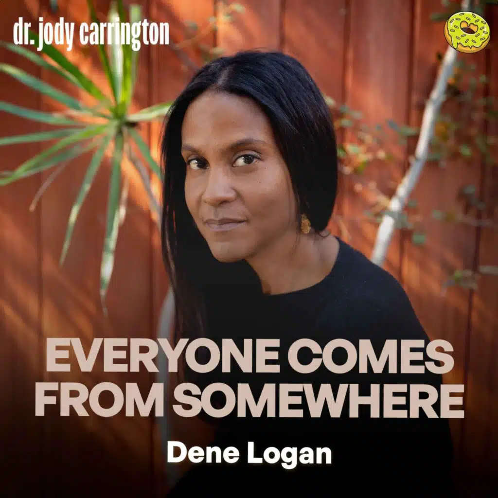 Sovereign Love:  Dené Logan