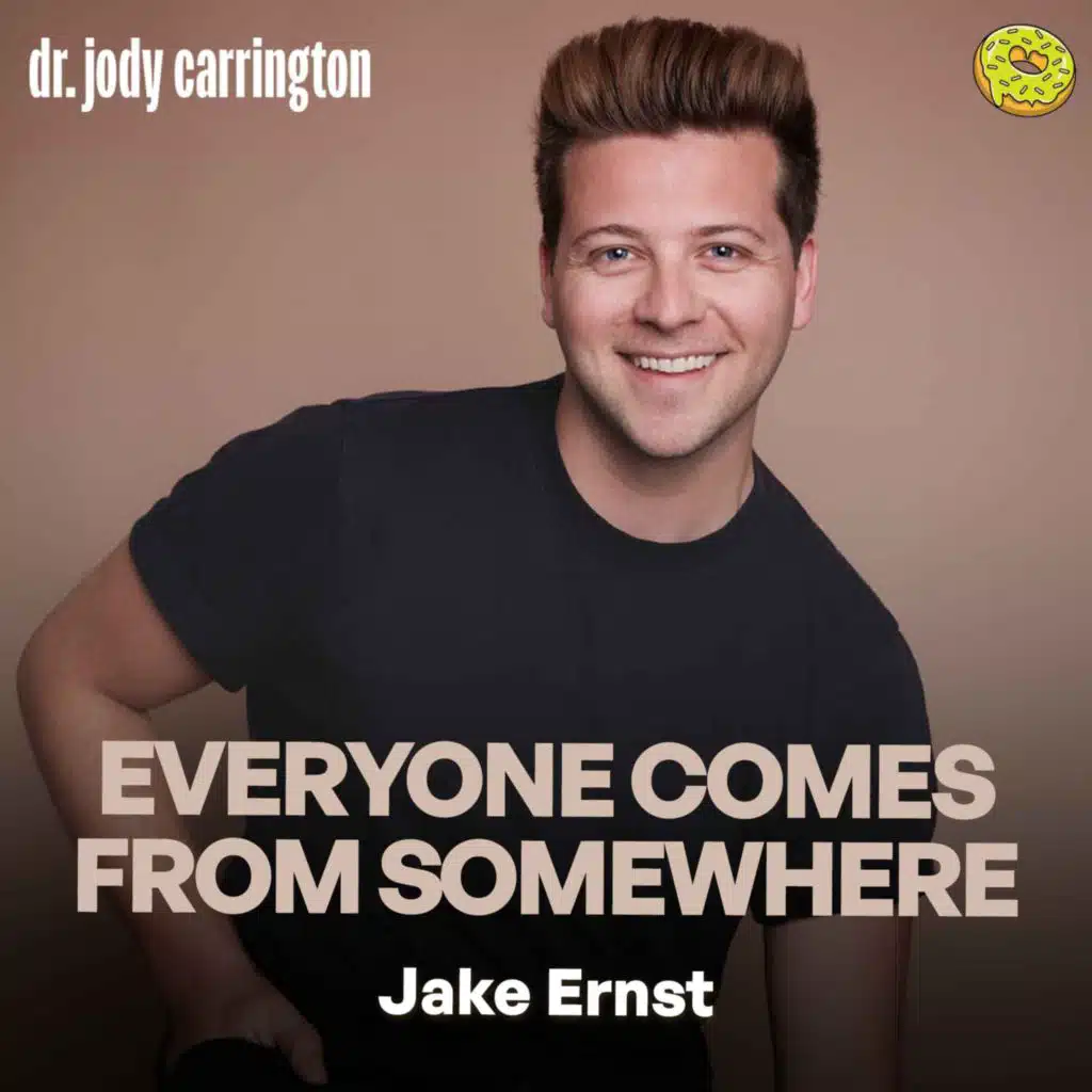 Where are the adults? Who's in charge here? - Jake Ernst