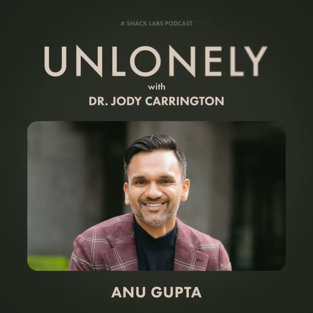 The Roots of Bias and How to Uproot Them - Anu Gupta