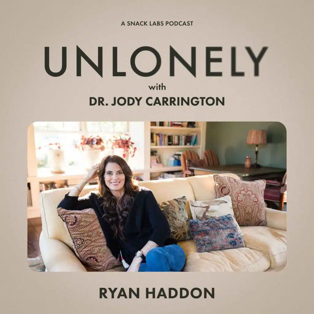 The Opposite of Addiction is Connection - Ryan Haddon