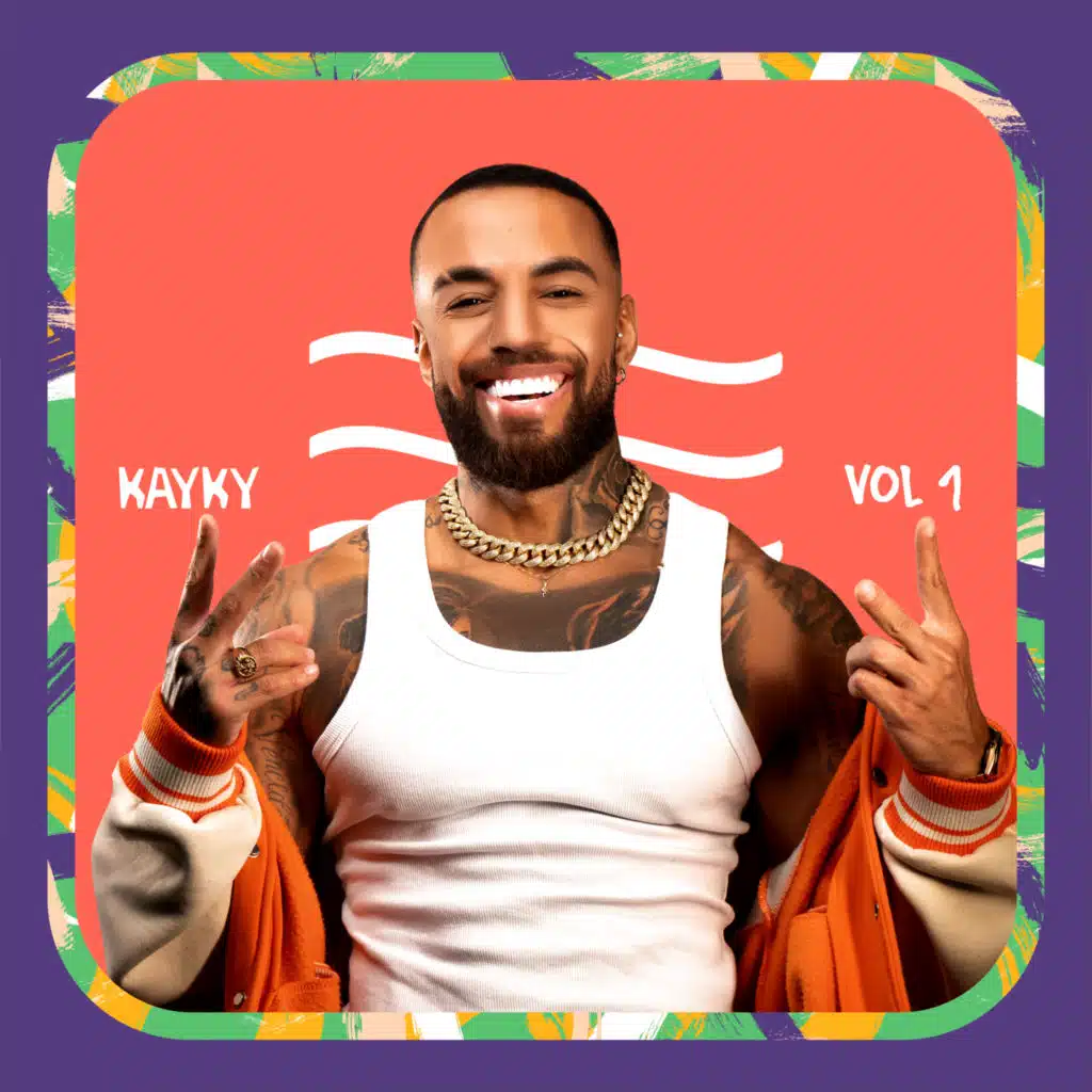 Kayky
