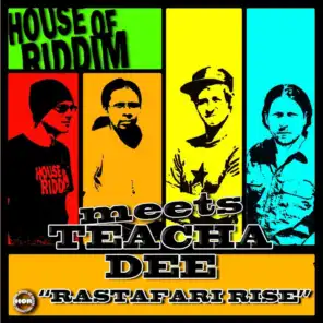 Rastafari Rise