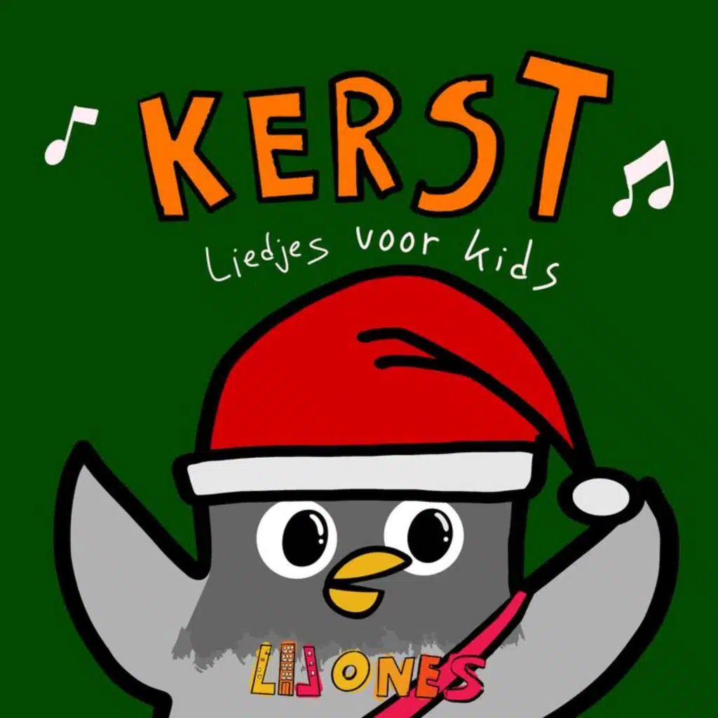Kerstliedjes Voor Kinderen